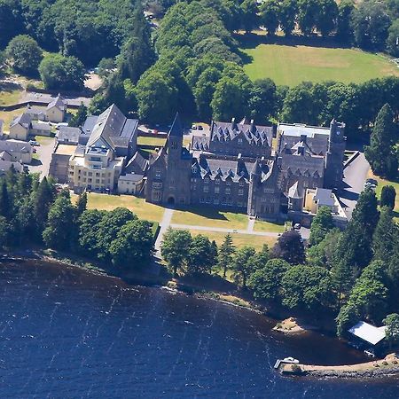 The Highland Club Hotel Fort Augustus Exterior foto