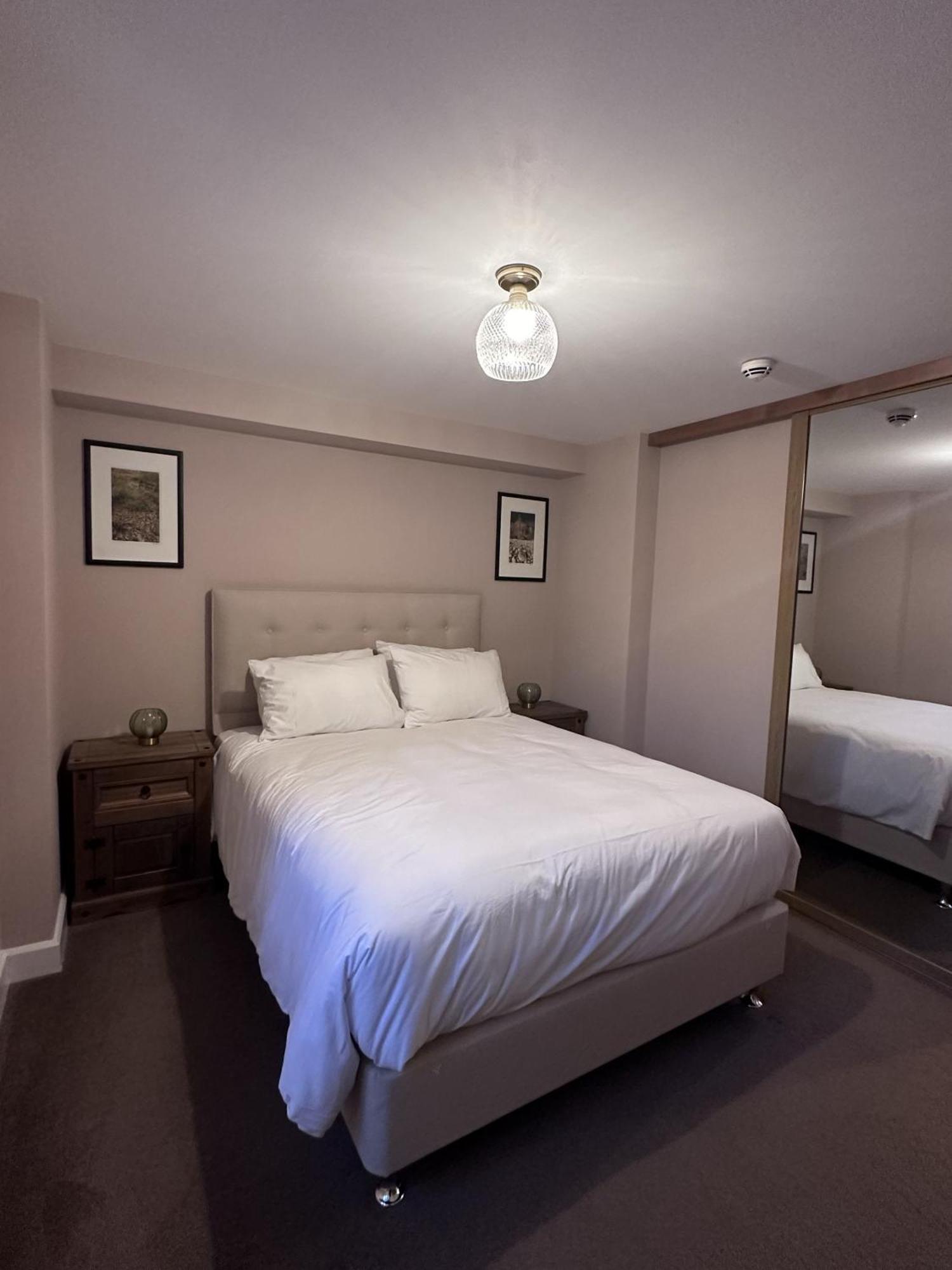The Highland Club Hotel Fort Augustus Exterior foto