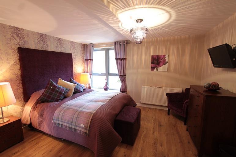 The Highland Club Hotel Fort Augustus Exterior foto