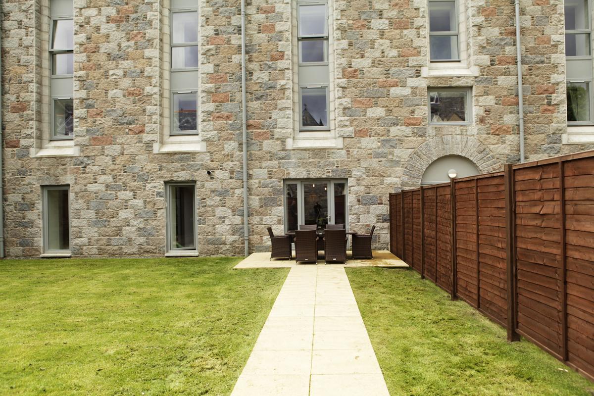 The Highland Club Hotel Fort Augustus Exterior foto