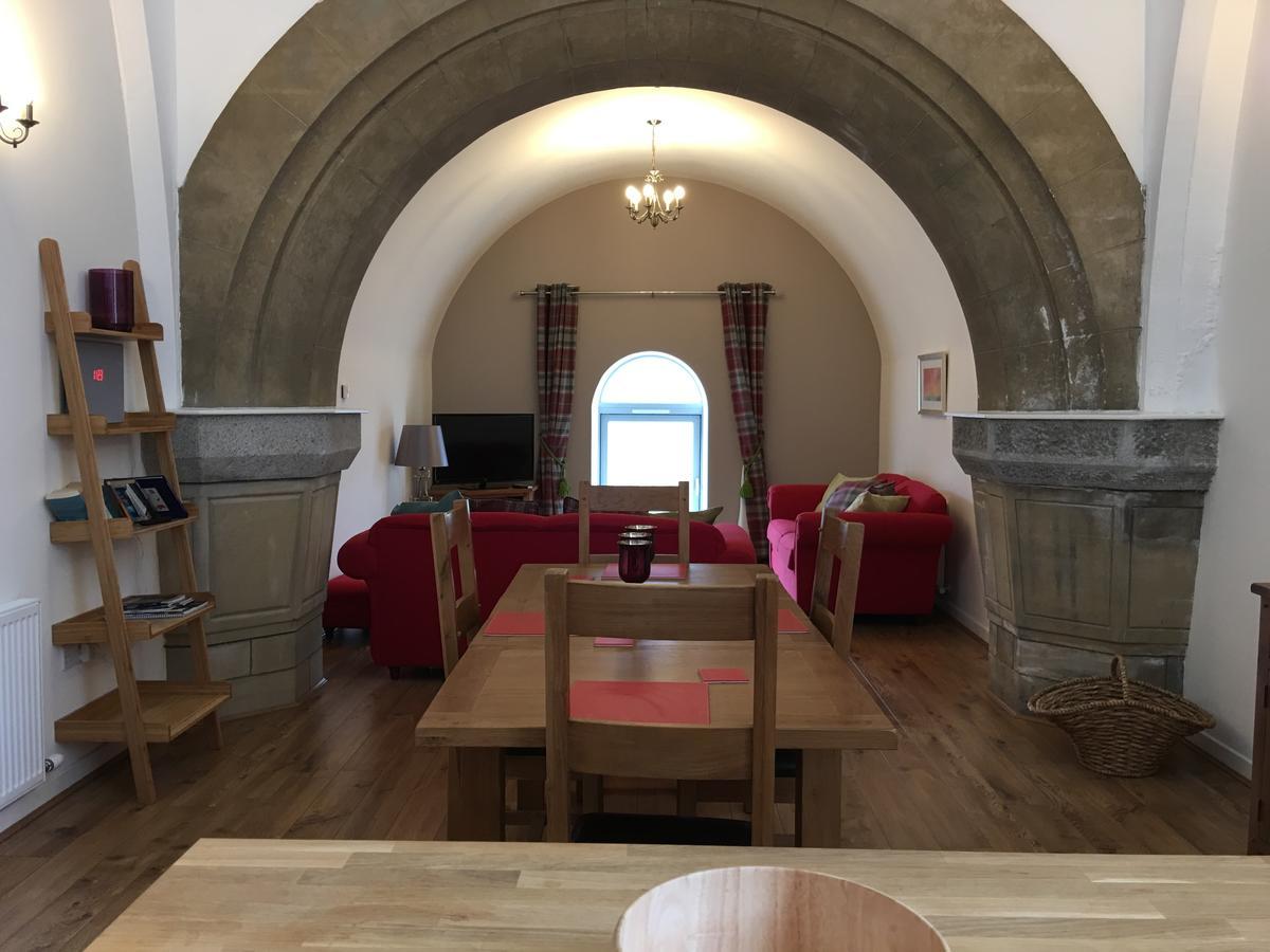 The Highland Club Hotel Fort Augustus Exterior foto
